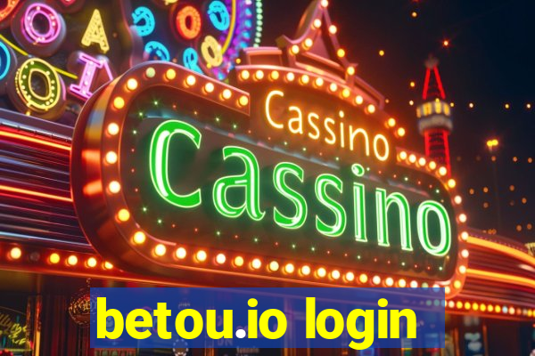 betou.io login